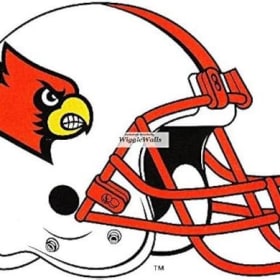 Four Tickets to UofL Football item
