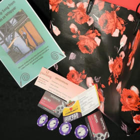 Night of Whimsy! item