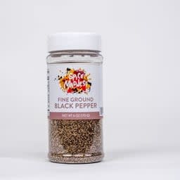 Pepper - Fine Black item