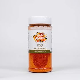Taco Seasoning item