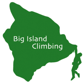 Big Island Climbing - Punch Pass item