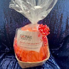 On the Road Again item