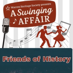 Friends of History  item