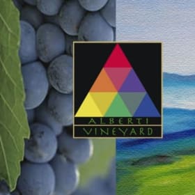 One Case Alberti Vineyard Wine item