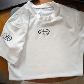 Compression Tee item