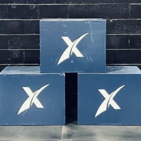 Impact X Performance item