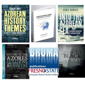 Bruma Publication collection of books item