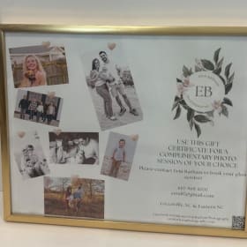 Your Story, Your Session item