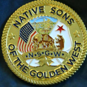 Challenge Coin item