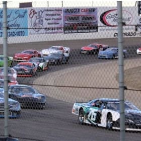 Colorado National Speedway – VIP 12 Pack item