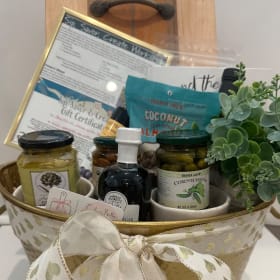 Gifts With Heart & Art item