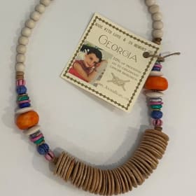 Statement in Color item