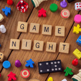 Family Fun Night item