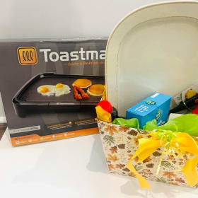 Flippin' Delicious item