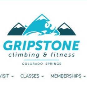 Gripstone Climbing & Fitness– Four Climbing Passes item