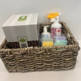 Home Sweet Home item