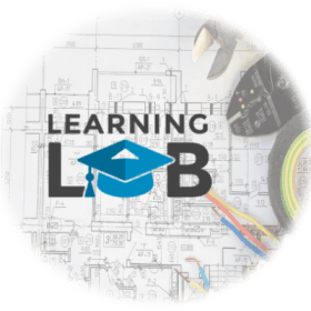 Provide Learning Lab item