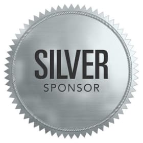 Silver Sponsor item