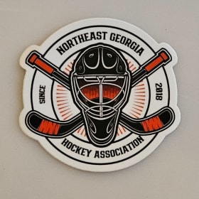 Sticker item