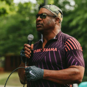 2024 Cycling Jersey item