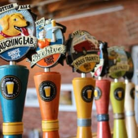 Bristol Brewing Company – $75 Gift Card item