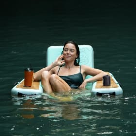 BOTE Inflatable Hangout Chair item