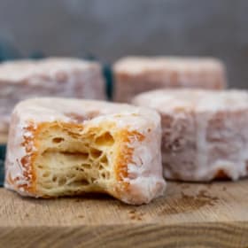 Dad’s Donuts – $25 Gift Card item