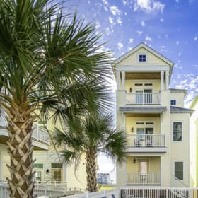 Two-Night Stay at Atlantic Beach House item