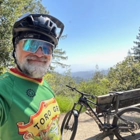 Professional Bike Fitting with Matt Rohan, PT item