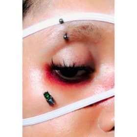 "Empathy" by Joshua Edward James item