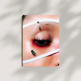 "Empathy" by Joshua Edward James item