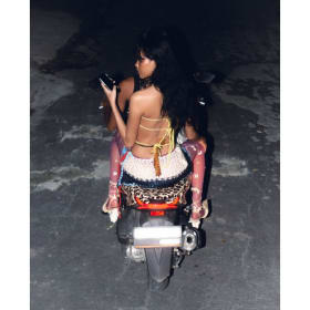 "Motor Culture" by Elizabeth Wirija item