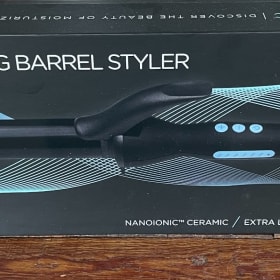 Bio Ionic Long Barrel Styler item