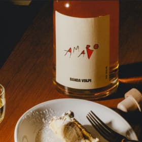 π $300 Gift Card to any Banda Volpi Restaurant item