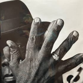 Photo from Mark Seliger collection item