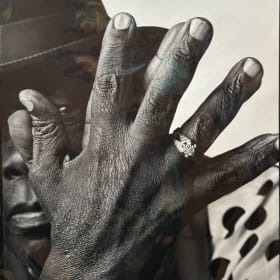 Photo from Mark Seliger collection item