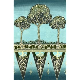 "The Strength Beneath 007" by Eva Agus item