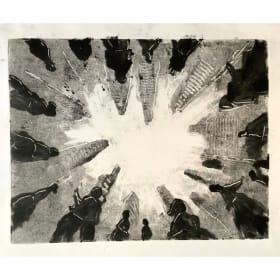 "City Life" by Clar Angkasa item