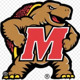 4 tickets Terps Basketball and Parking item