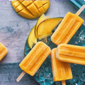 Mango Paleta item