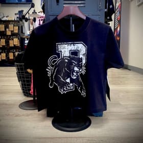 Vintage Boxy Crop X-Large item
