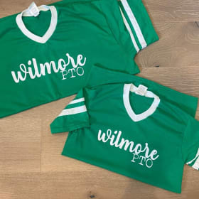 SMALL PTO Shirt item