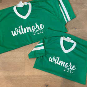 LARGE PTO Shirt item