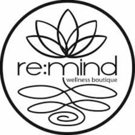 Facial, Reiki Experience, and Products item