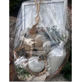 Home Decor Basket item