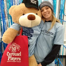 50th Anniversary Tote item