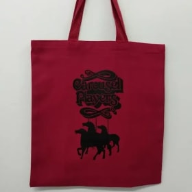 Classic Logo Tote item