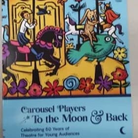 50th Anniversary Book item