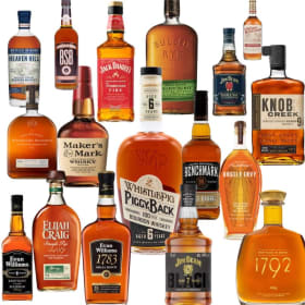 #7 Bourbon Enthusiast’s Dream Basket item