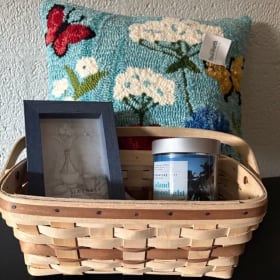 Curated Home Decor Items item